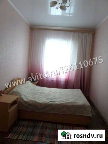 2-комнатная квартира, 50 м², 1/1 эт. на продажу в Анапе Анапа - изображение 1