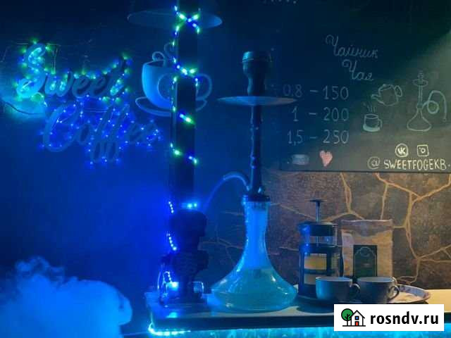 Кальянная,бар,кофейня Екатеринбург - изображение 1