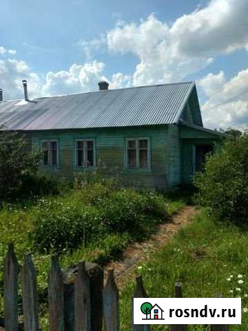 Дом 40 м² на участке 6 сот. на продажу в Шуе Ивановской области Шуя - изображение 1