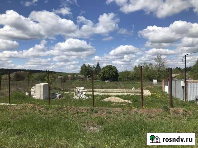 Участок ИЖС 15 сот. на продажу в Данкове Данков - изображение 1