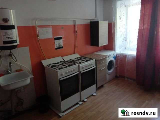 Комната 12 м² в 5-ком. кв., 1/5 эт. на продажу в Перми Пермь - изображение 1