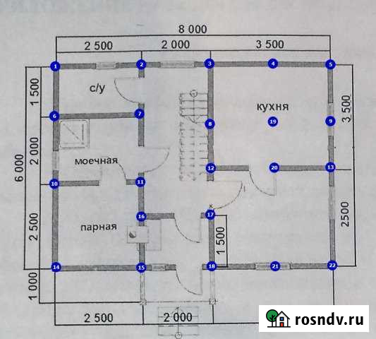 Участок СНТ, ДНП 6 сот. на продажу в Киришах Кириши - изображение 1