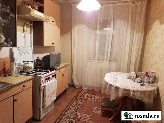 3-комнатная квартира, 70 м², 4/5 эт. на продажу в Надыме Надым - изображение 1