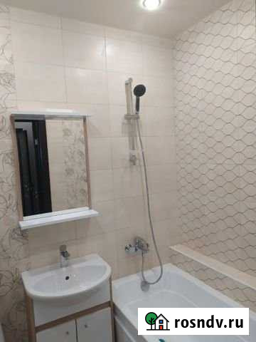 1-комнатная квартира, 40 м², 9/19 эт. на продажу в Самаре Самара - изображение 1