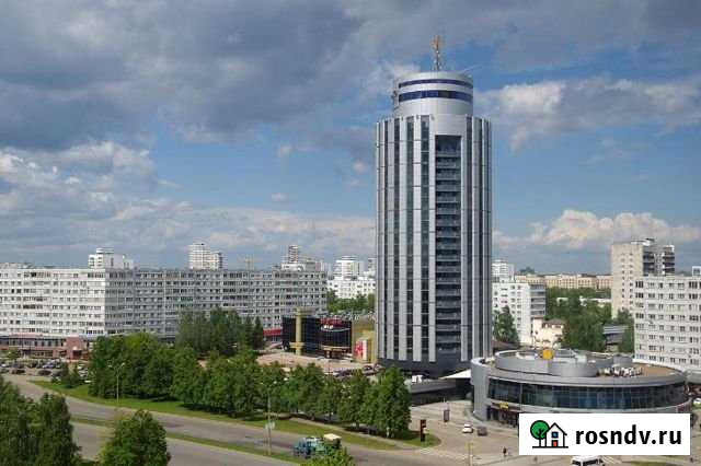 3-комнатная квартира, 63 м², 9/9 эт. на продажу в Набережных Челнах Набережные Челны - изображение 1