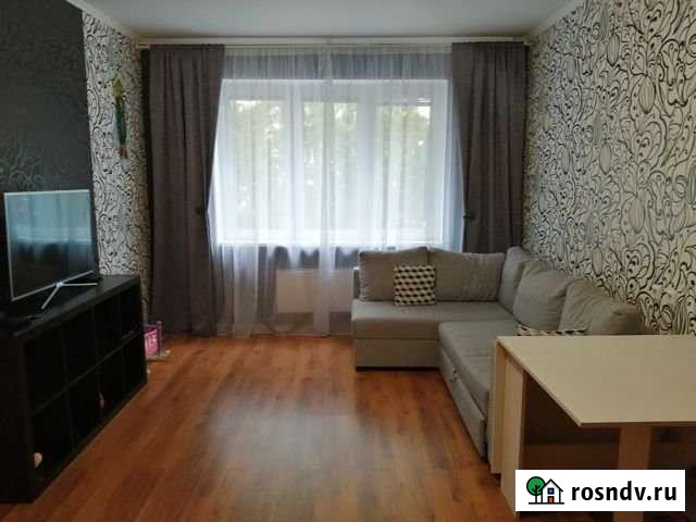 2-комнатная квартира, 66 м², 2/14 эт. на продажу в Пироговском Пироговский - изображение 1