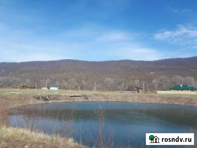 Участок ИЖС 7 сот. на продажу в Горячем Ключе Горячий Ключ - изображение 1