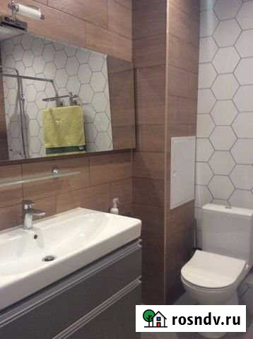 2-комнатная квартира, 81.2 м², 6/8 эт. на продажу в Орле Орёл - изображение 1