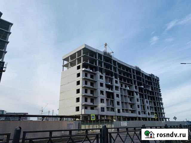 2-комнатная квартира, 82 м², 5/9 эт. на продажу в Пскове Псков - изображение 1
