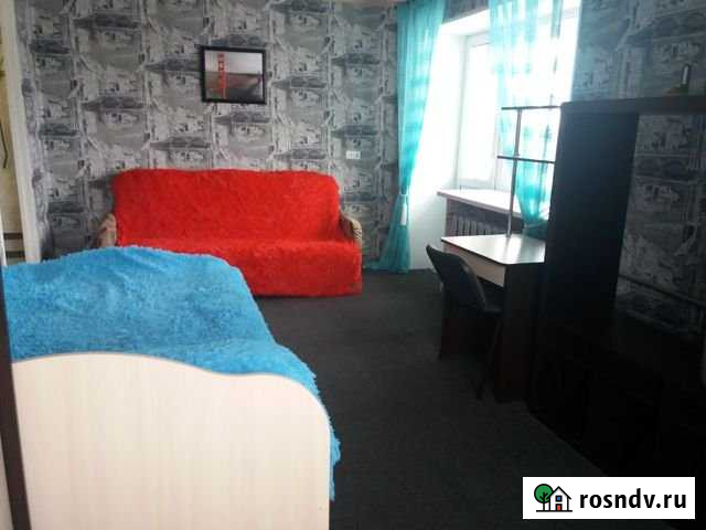 1-комнатная квартира, 32 м², 5/5 эт. в аренду посуточно в Екатеринбурге Екатеринбург - изображение 1