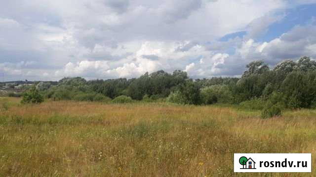 Участок ИЖС 17 сот. на продажу в Казани Казань - изображение 1