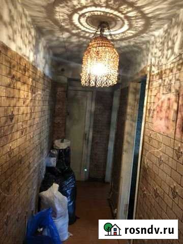 2-комнатная квартира, 37.4 м², 2/2 эт. на продажу в Лысково Лысково - изображение 1