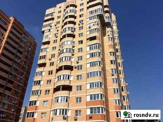 3-комнатная квартира, 80.4 м², 5/15 эт. на продажу в Краснодаре Краснодар