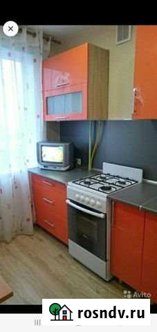 1-комнатная квартира, 30 м², 5/5 эт. на продажу в Мурманске Мурманск - изображение 1