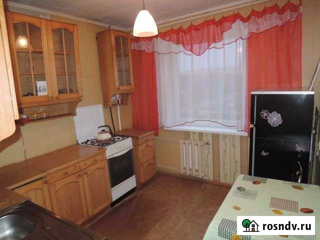 2-комнатная квартира, 50 м², 4/5 эт. на продажу в Калининграде Калининград - изображение 1