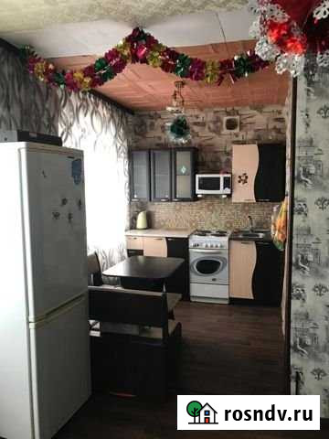 1-комнатная квартира, 31 м², 2/5 эт. в аренду на длительный срок в Норильске Норильск - изображение 1