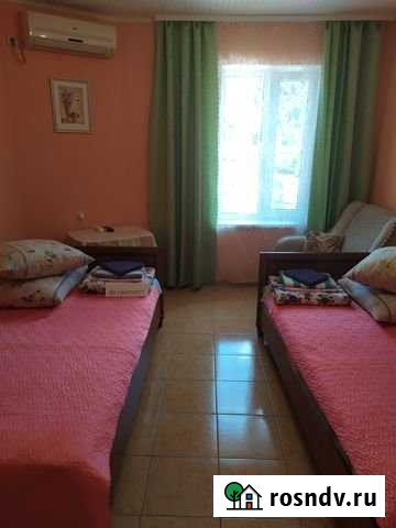 1-комнатная квартира, 36 м², 2/2 эт. в аренду посуточно в Алуште Алушта - изображение 1