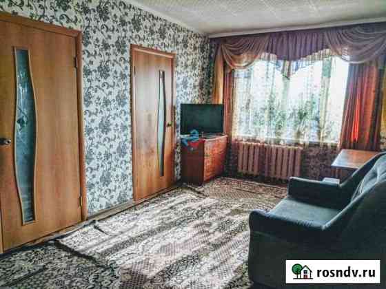 3-комнатная квартира, 58.9 м², 5/5 эт. на продажу в Бийске Бийск