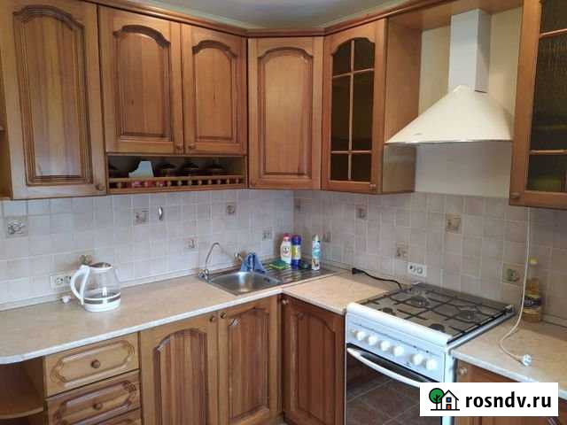 2-комнатная квартира, 49.9 м², 9/9 эт. в аренду на длительный срок в Казани Казань - изображение 1