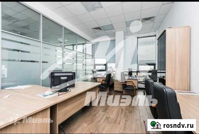 Готовый бизнес22 этаж бц «Лето» 96,9 м2 Москва - изображение 1