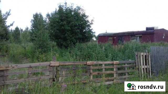 Участок СНТ, ДНП 6 сот. на продажу в Солнечном Ханты-Мансийского АО Солнечный - изображение 1
