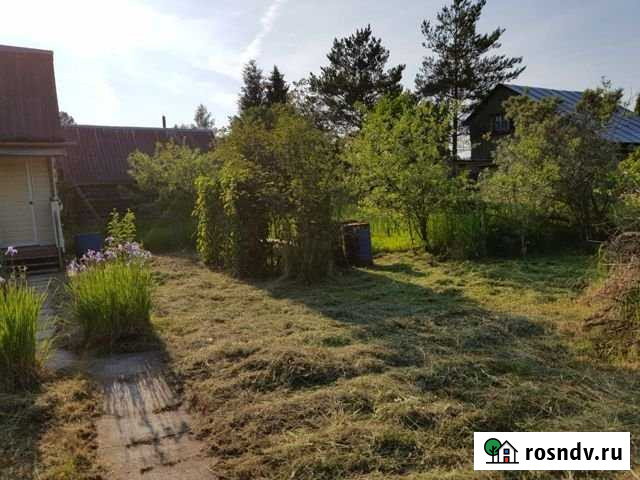 Участок СНТ, ДНП 6 сот. на продажу в Шатуре Шатура - изображение 1