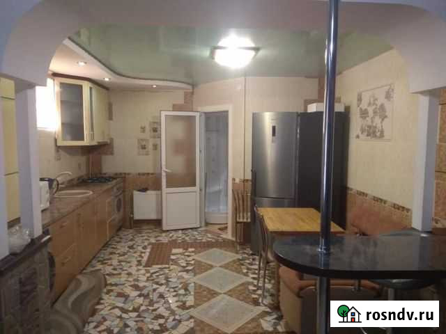 Дом 60 м² на участке 2 сот. в аренду на длительный срок в Симферополе Симферополь - изображение 1