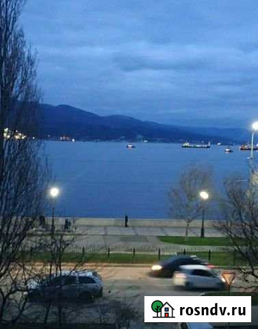 2-комнатная квартира, 47 м², 3/5 эт. в аренду посуточно в Новороссийске Новороссийск - изображение 1