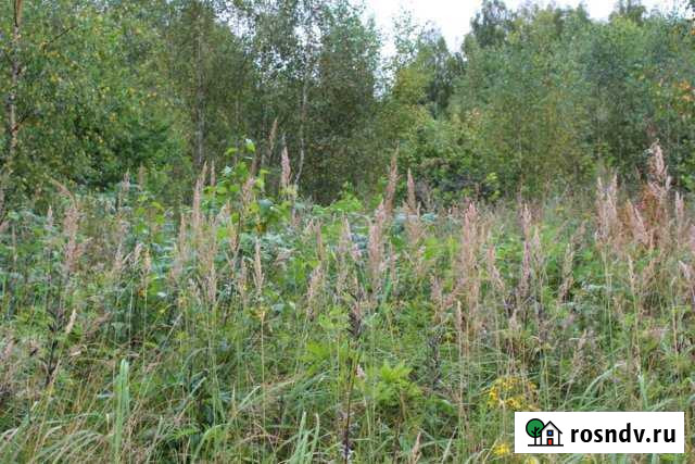 Участок СНТ, ДНП 10 сот. на продажу в Костроме Кострома - изображение 1