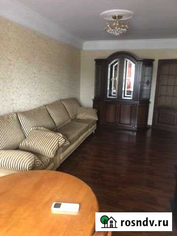 2-комнатная квартира, 70 м², 5/5 эт. в аренду на длительный срок в Махачкале Махачкала - изображение 1