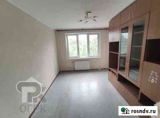 Комната 15.4 м² в 3-ком. кв., 5/12 эт. на продажу в Москве Москва