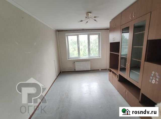 Комната 15.4 м² в 3-ком. кв., 5/12 эт. на продажу в Москве Москва - изображение 1