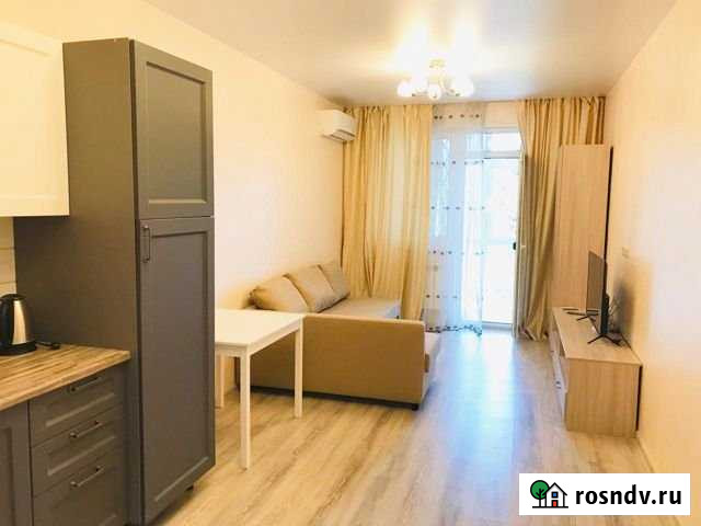 1-комнатная квартира, 42 м², 5/23 эт. на продажу в Сочи Сочи - изображение 1