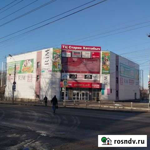 Торговое помещение в ТЦ Старик Хоттабыч, 328 кв.м. Ижевск - изображение 1