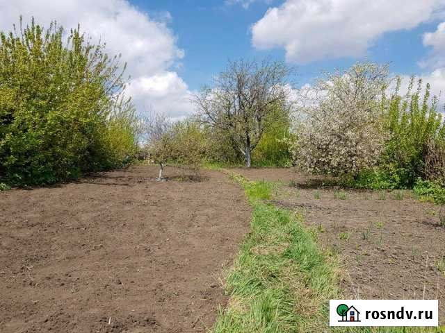 Участок ИЖС 11 сот. на продажу в Курске Курск - изображение 1