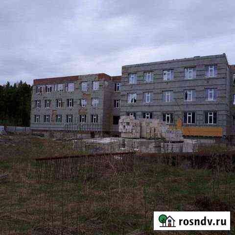 Помещение свободного назначения, 2353.4 кв.м. Ханты-Мансийск