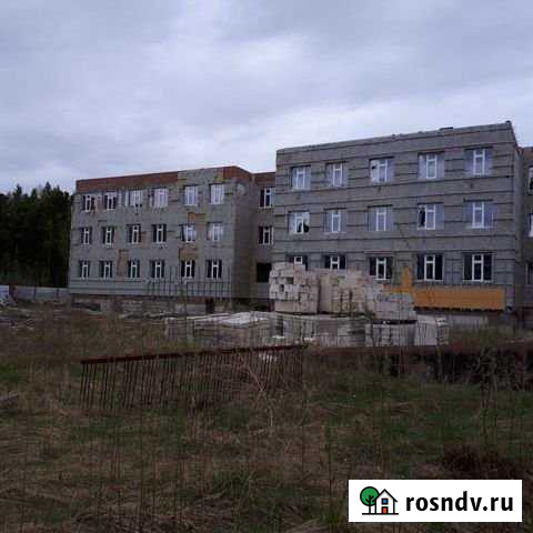 Помещение свободного назначения, 2353.4 кв.м. Ханты-Мансийск - изображение 1