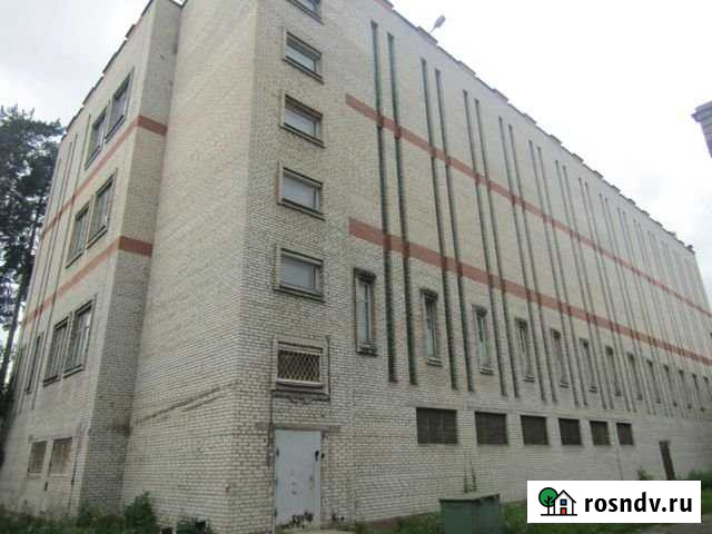 Продам помещение свободного назначения, 3543 кв.м. Малаховка - изображение 1
