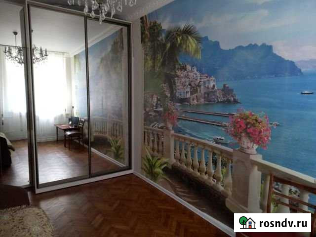 Комната 15 м² в 4-ком. кв., 5/5 эт. в аренду на длительный срок в Ростове-на-Дону Ростов-на-Дону - изображение 1