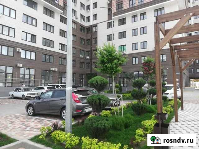 3-комнатная квартира, 69 м², 13/19 эт. на продажу в Анапе Анапа - изображение 1