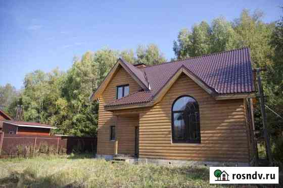 Коттедж 205 м² на участке 9 сот. на продажу в Поварово Поварово