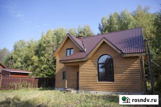 Коттедж 205 м² на участке 9 сот. на продажу в Поварово Поварово - изображение 1