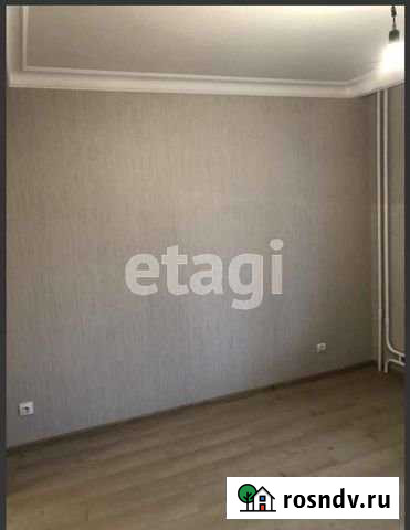 1-комнатная квартира, 26.4 м², 1/9 эт. на продажу в Кемерово Кемерово - изображение 1