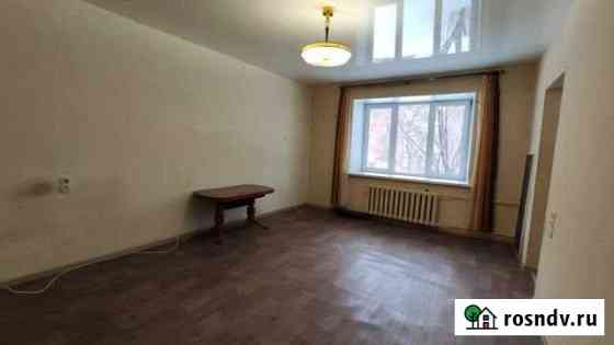 1-комнатная квартира, 34 м², 1/3 эт. на продажу в Екатеринбурге Екатеринбург