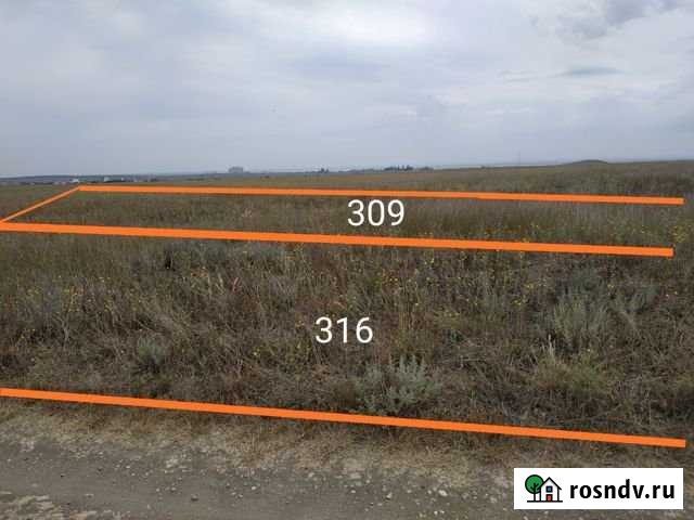 Участок СНТ, ДНП 86 сот. на продажу в Щёлкино Щёлкино - изображение 1