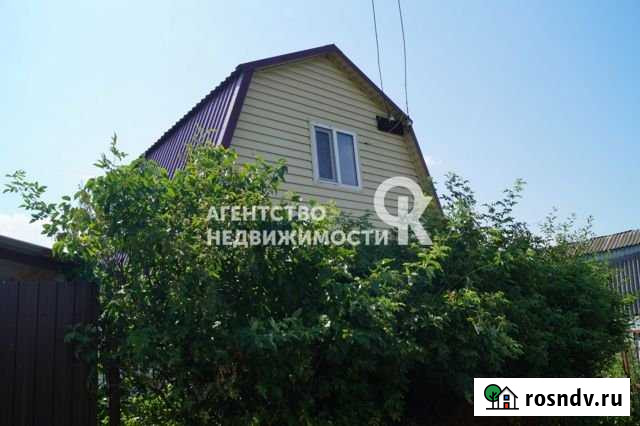 Дача 49 м² на участке 8 сот. на продажу в Высокой Горе Высокая Гора - изображение 1