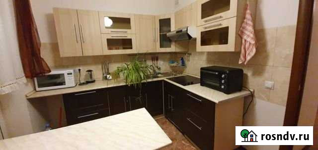 1-комнатная квартира, 41 м², 11/15 эт. в аренду на длительный срок в Домодедово Домодедово - изображение 1