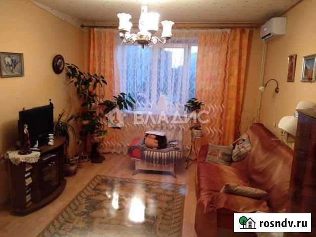 3-комнатная квартира, 65.1 м², 3/5 эт. на продажу во Владимире Владимир - изображение 1