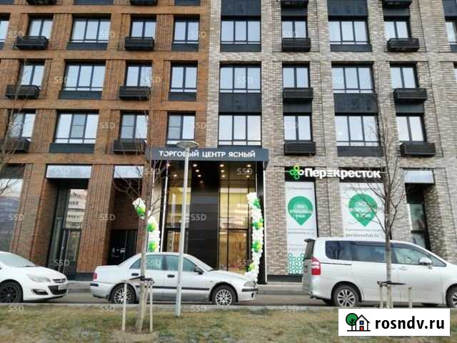 Сдам помещение общественного питания, 215 кв.м. Москва - изображение 1