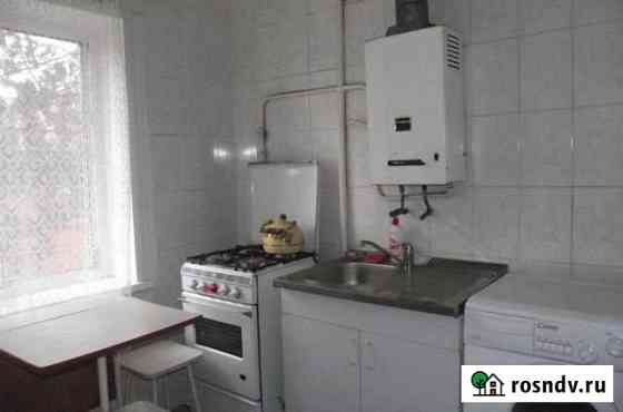 2-комнатная квартира, 44 м², 2/5 эт. в аренду на длительный срок в Краснодаре Краснодар